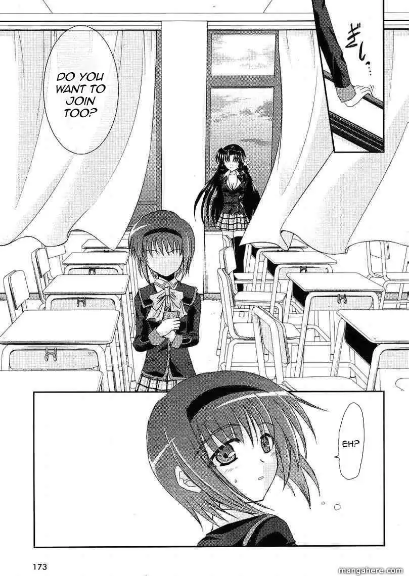 Little Busters! (ANAGURA Mogura) Chapter 11 24